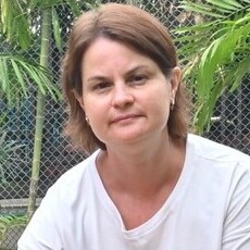 Фотография девушки Татьяна, 45 лет из г. Красноярск