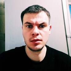 Фотография мужчины Николай, 29 лет из г. Павлодар