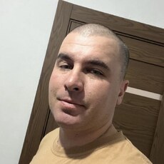 Фотография мужчины Илья, 39 лет из г. Костанай