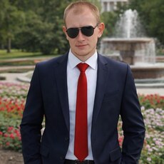 Фотография мужчины Виктор, 29 лет из г. Есиль