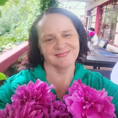 Фотография девушки Татьяна, 60 лет из г. Оренбург