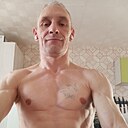 Сергей, 45 лет