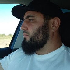 Фотография мужчины Нет, 37 лет из г. Ипатово