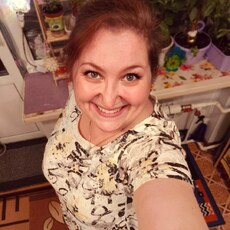 Фотография девушки Инесса, 55 лет из г. Гурьевск (Кемеровская Обл)