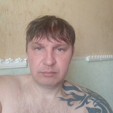 Фотография мужчины Алексей, 38 лет из г. Новоуральск