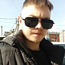 Николай, 25 лет