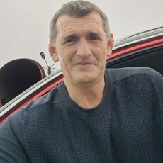 Фотография мужчины Михаил, 53 года из г. Белгород