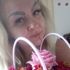 Фотография девушки Ольга, 42 года из г. Зеленокумск