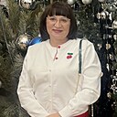 Марина, 53 года