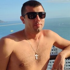 Фотография мужчины Александр, 30 лет из г. Пружаны