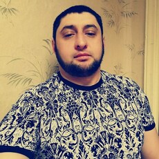 Фотография мужчины Рустам, 37 лет из г. Ленск