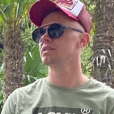 Фотография мужчины Сергей, 37 лет из г. Пенза