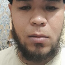 Фотография мужчины Aidar, 32 года из г. Павлодар