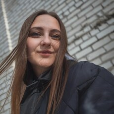 Фотография девушки Starfish, 24 года из г. Брест