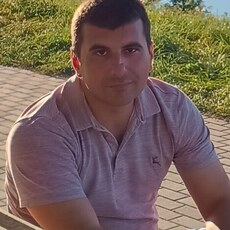 Фотография мужчины Саша, 30 лет из г. Речица