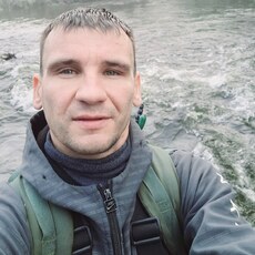 Фотография мужчины Алексей, 34 года из г. Амурск