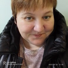 Фотография девушки Марина, 40 лет из г. Нижний Новгород