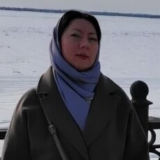 Фотография девушки Ирина, 45 лет из г. Хабаровск