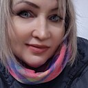 Галюня, 57 лет