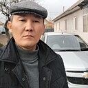 Ерлан, 44 года