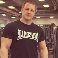 Фотография мужчины Александр, 30 лет из г. Жуковский