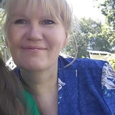 Фотография девушки Галина, 56 лет из г. Балашов