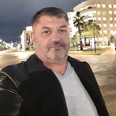 Фотография мужчины Алик, 50 лет из г. Адлер