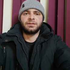 Фотография мужчины Артур, 27 лет из г. Кокшетау