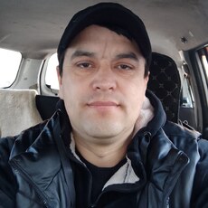 Фотография мужчины Александр, 38 лет из г. Улан-Удэ