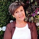 Оксана, 58 лет