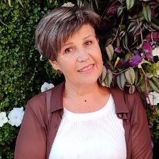 Фотография девушки Оксана, 58 лет из г. Москва