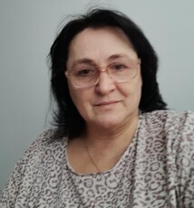Фотография девушки Галина, 56 лет из г. Варшава