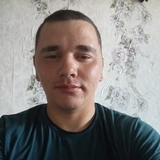 Фотография мужчины Максим, 36 лет из г. Курган