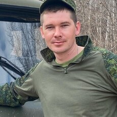 Фотография мужчины Олег, 31 год из г. Дальнереченск