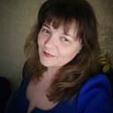 Оксана, 44 года