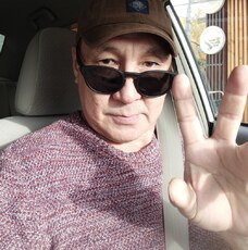 Фотография мужчины Кеша, 52 года из г. Якутск