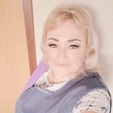 Фотография девушки Ирина, 45 лет из г. Оконешниково