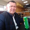 Музафар, 44 года