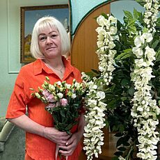 Фотография девушки Елена, 42 года из г. Курск