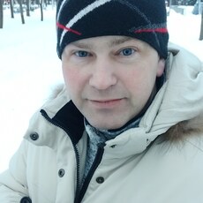 Фотография мужчины Сергей, 41 год из г. Гагарин