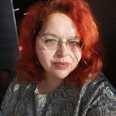 Фотография девушки Алёна, 37 лет из г. Маркс