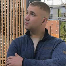 Фотография мужчины Андрей, 30 лет из г. Пенза