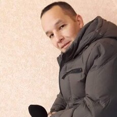Фотография мужчины Никола, 37 лет из г. Набережные Челны