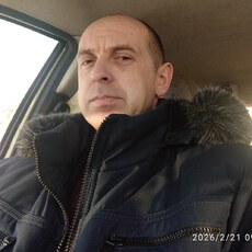 Фотография мужчины Дикий, 38 лет из г. Валуйки