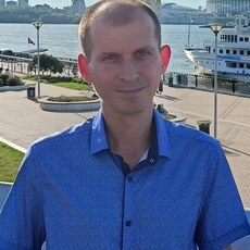 Фотография мужчины Алексей, 37 лет из г. Волжский