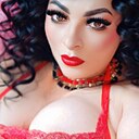 Змеючка, 45 лет