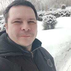 Фотография мужчины Алексей, 39 лет из г. Шемонаиха