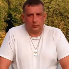 Фотография мужчины Карлсон, 52 года из г. Санкт-Петербург