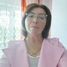 Фотография девушки Елена, 57 лет из г. Кулебаки