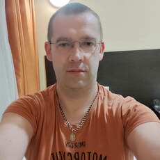 Фотография мужчины Дима, 42 года из г. Пермь